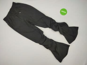 spodnie pull bear: Shein, Spodnie materiałowe damskie, rozmiar S — 2