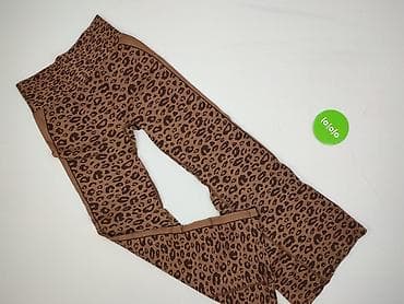 lateks: Legginsy Sportowe damskie, rozmiar L — 2
