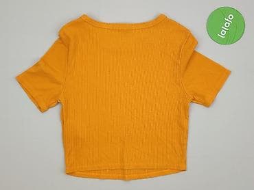 cold shoulder: ONLY, Top damski, rozmiar S — 3