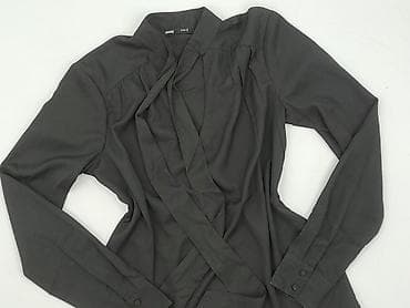 bluza black squad: Sinsay, Bluzka damska, rozmiar S — 1