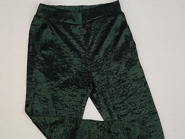 online shop second hand: H&M, Spodnie materiałowe damskie, rozmiar S — 1