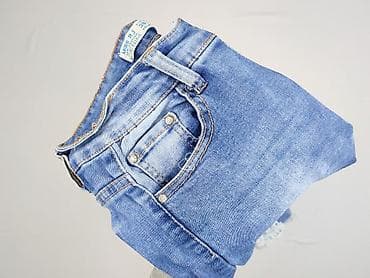 jeans mom levis: Jeansy damskie, rozmiar S — 6