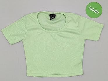 bluza tunika: Top damski, rozmiar S — 2