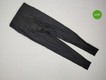 leginsy mp: Legginsy Sportowe damskie, rozmiar M — 3