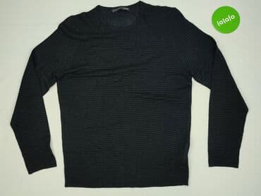 lidl kurtka puchowa: Sweter, L, Zara, stan - Dobry — 2
