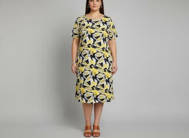 calzedonia koszule nocne: Sukienka damska, rozmiar 2XL — 6