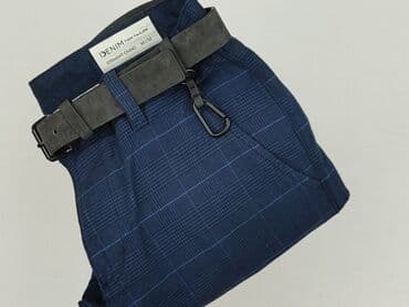 srebrne buty ccc: Tom Tailor Denim, Chinosy dla mężczyzn, rozmiar M — 5