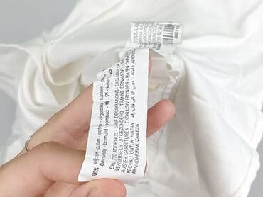 zara jedwabna koszula: Koszulа dla mężczyzn, S, Zara, stan - Idealny — 5