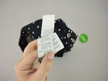 majtki damskie reserved: Reserved, Spodnie materiałowe damskie, rozmiar XL — 6