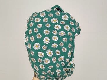 sukienka butelkowa zieleń sinsay: Sinsay, Sukienka damska, rozmiar M — 7