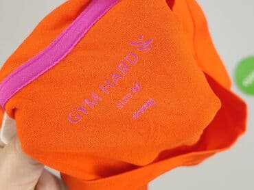 kurtka legii: Gym, T-shirt sportowy dla mężczyzn, rozmiar M — 5