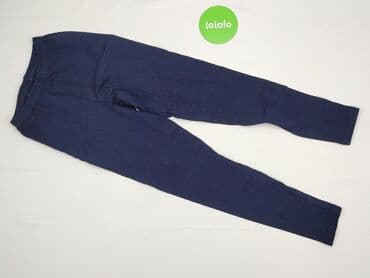 sinsay legginsy gym hard: Legginsy L — 2