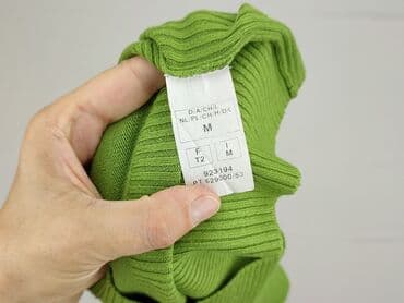 sklep ccc buty zimowe: Orsay, Sweter damski, rozmiar M — 6