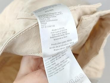zara 2329: Vila, Spodnie materiałowe damskie, rozmiar S — 5
