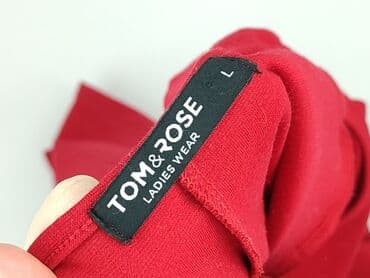 tomasz sar sukienki wizytowe: Tom Rose, Sukienka damska, rozmiar L — 4