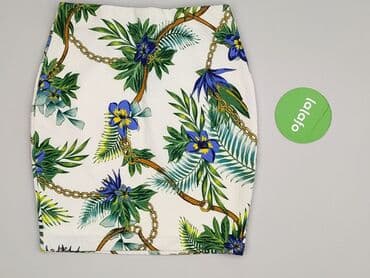 amisu tops: Amisu, Spódnica damska, rozmiar S — 3