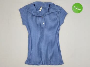 koszulka w paski tommy hilfiger damska: Damska koszulka polo, rozmiar S — 2