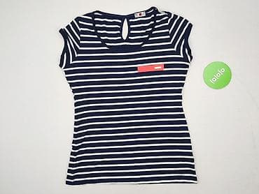 biale trampki tommy: Bluzka damska, rozmiar 4XL — 2