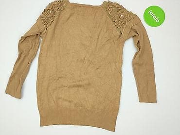 pull bear pl: Sweter damski, rozmiar One size — 3