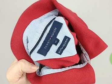 alpha: Tommy Hilfiger, Koszulka polo dla mężczyzn, rozmiar XL — 5