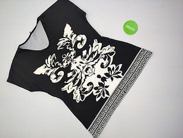 strony z: Tunika damska, rozmiar 5XL — 2
