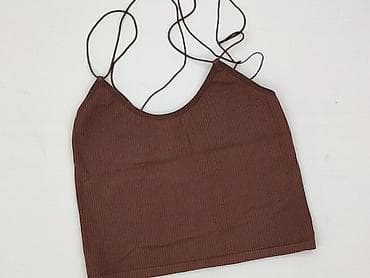 ramiączka spaghetti: Top damski, rozmiar XS — 1