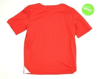tanie koszulki fc barcelony: T-shirt damski, rozmiar S — 3