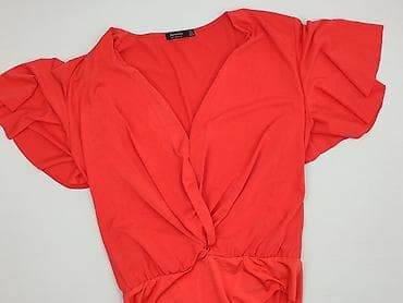 zara body rozowe: Bershka, Body damskie, rozmiar L — 1