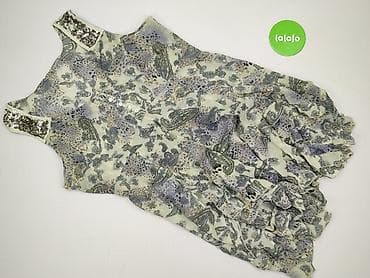 boho zara: Sukienka damska, rozmiar XL — 2