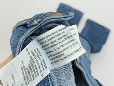 hollister jeans: Hollister, Jeansy damskie, rozmiar XS — 5