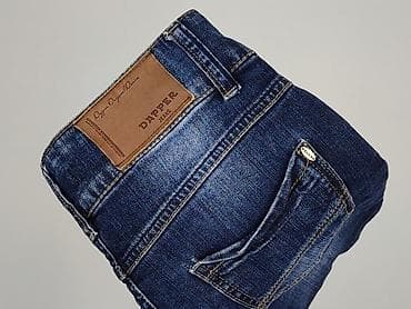 kim jeans mango: DENIM JEANS, Spódnica damska, rozmiar S — 6