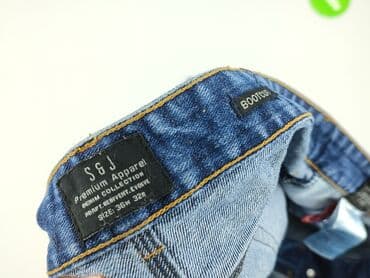 dżinsy bootkat: Jeans for women, size 2XS — 5