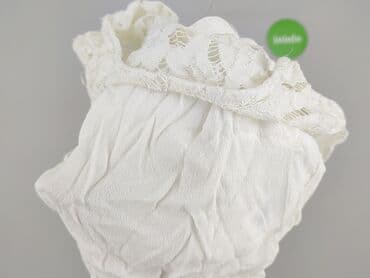 hm bluzki z krótkim rękawem: H&M, Bluzka damska, rozmiar S — 5