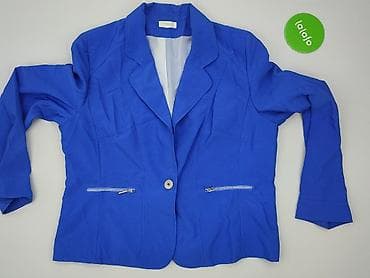 jbl: Marynarka damska, rozmiar 3XL — 2