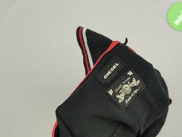 sizeer koszulka nike: Koszulka polo dla mężczyzn, M, Diesel, stan - Dobry — 4