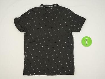 Sinsay, Koszulka polo dla mężczyzn, rozmiar L — 3