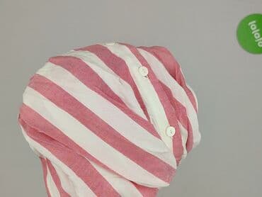 bluza w paski h m: H&M, Koszula damska, rozmiar S — 6