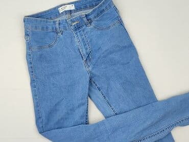 sinsay spodenki damskie jeans: Sinsay, Jeansy damskie, rozmiar XS — 1