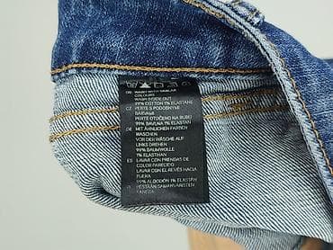 cargo hm: H&M L.O.G.G., Spódnica damska, rozmiar 2XL — 5
