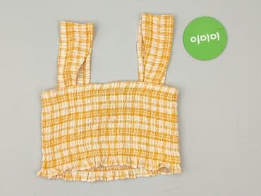 sandały hiszpańskie ccc: Bershka, Top damski, rozmiar M — 4