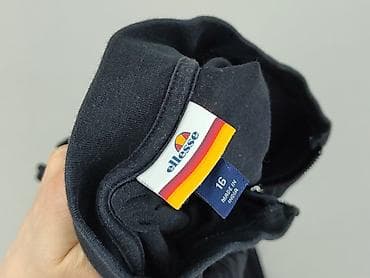 bluzki crop: Ellesse, Top damski, rozmiar 2XL — 4