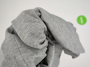 biale spodnie dresowe: Spodnie dresowe damskie, rozmiar S — 4