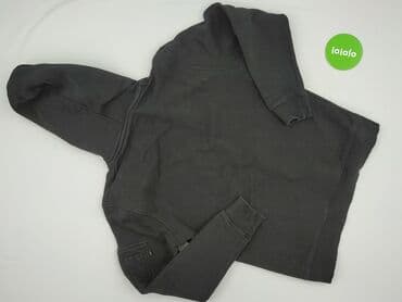 bluzy z stichem: Alpha Industries, Bluza z kapturem dla mężczyzn, rozmiar M — 3