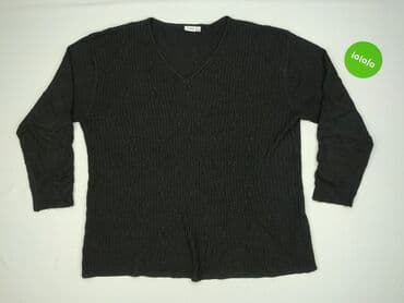 sukienka sweterkowa c a: Sweter damski, rozmiar 2XL — 2