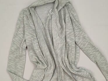 wolczanka kamizelka: Kardigan damski, rozmiar S — 1
