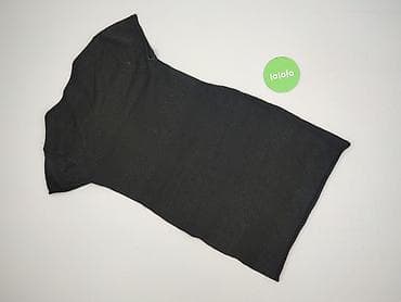 poliamid sweter: Sukienka damska, rozmiar S — 3