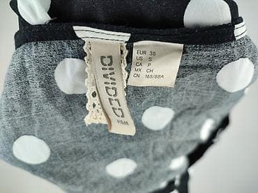 hm and m: H&M Divided, Sukienka damska, rozmiar S — 5