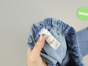 dżinsy z dziurami: Bhs, Jeans for women, size 2XL (EU 44) — 4