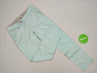 trampki biale tommy hilfiger: Hilfiger Denim, Spodnie materiałowe damskie, rozmiar S — 2