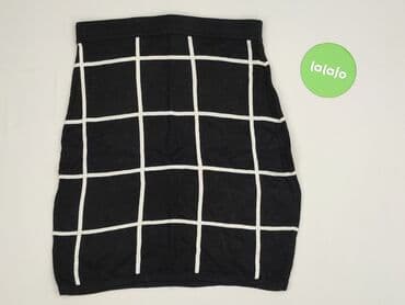 spódnice z prostokąta na gumce: Asos, Women`s skirt, size L (EU 40) — 3